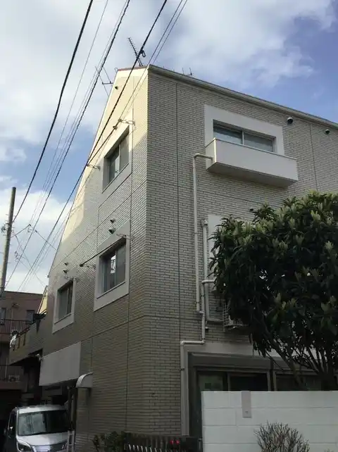 ヴィラアライ