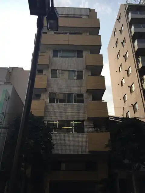 アイビー浅草橋