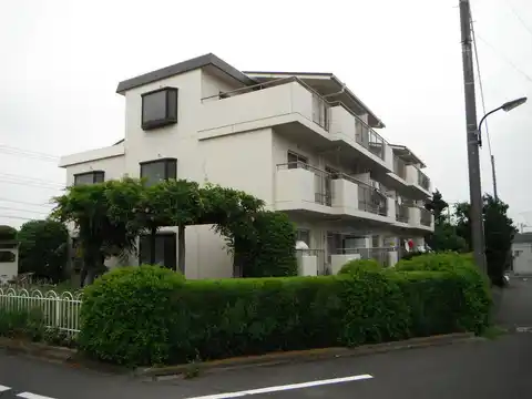 ロイヤルメゾンつくし野2