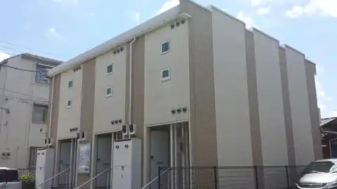 レオネクストアデランテ