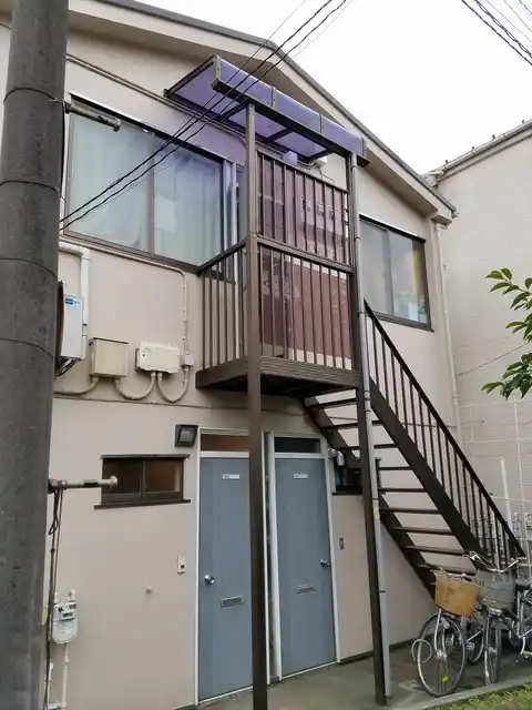 KYハイツ