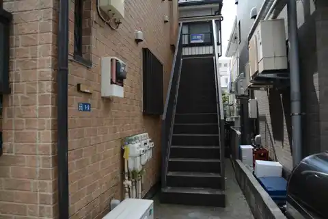 オレンジハウス