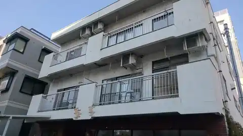 王子コートアベニュー