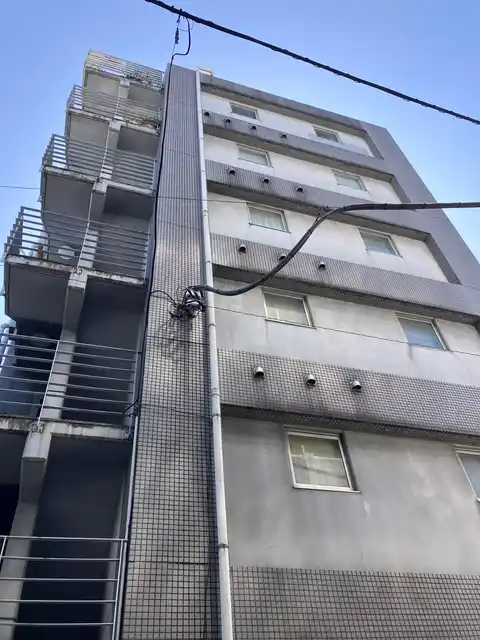 パークヒルズ東高円寺