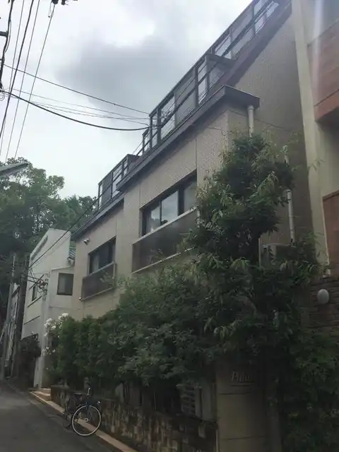 ウイングコート東雪ケ谷