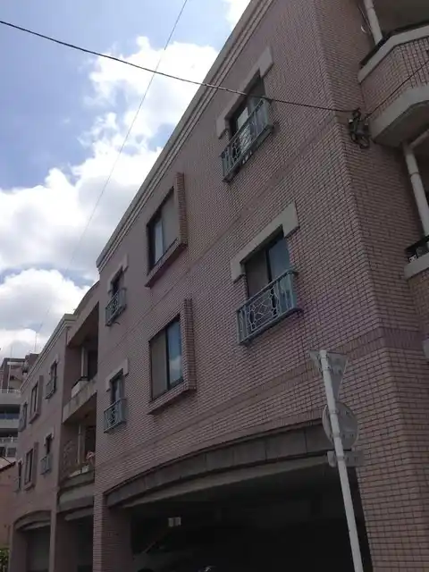 エリーゼ金町