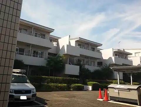 カームヒルズ座間