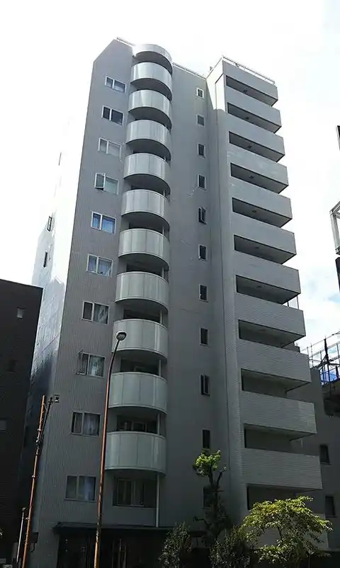 コア伝通院ロイヤル
