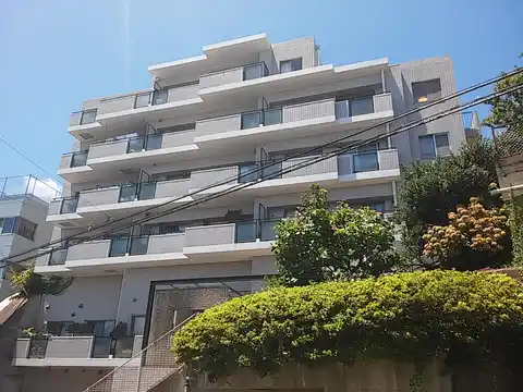 菊名東ガーデンハウス