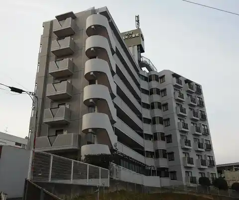 クリオ片倉町六番館