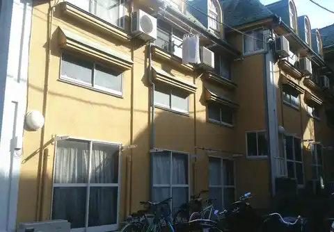 南の杜B