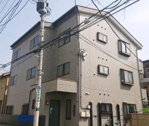 サンパレス双葉