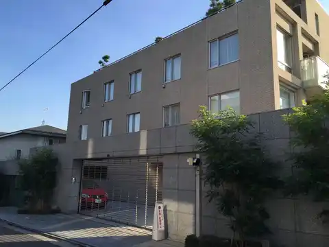 ディアナコート上原