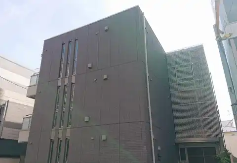RiberteOimachi