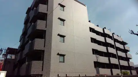 ルーブル東武練馬