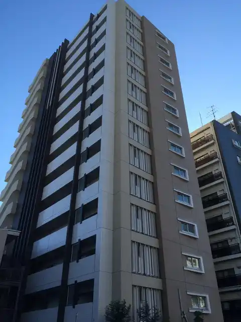 シティインデックス新宿若松町