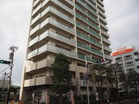 プレミスト葛西
