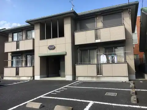 サン・バリュージュ B