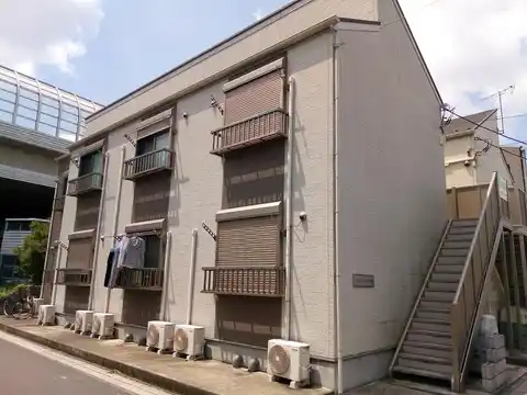 グリーンパーク旭