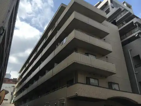 武藤眼科ビル