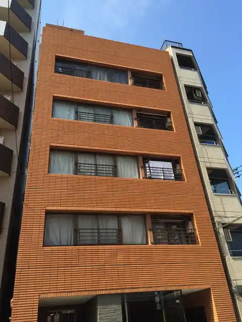 シェルジュ御徒町
