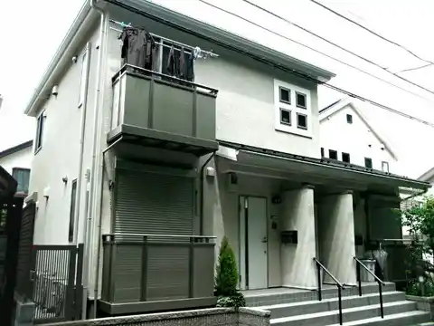 ソネットかくれみの
