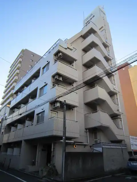 藤和シティコープ蔵前