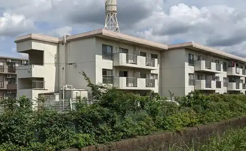 大野ハイツ