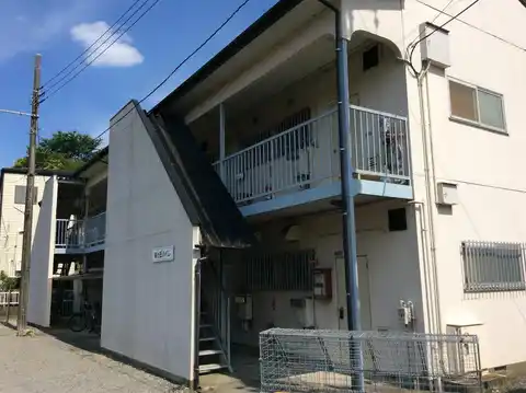 桜ヶ丘ハイム