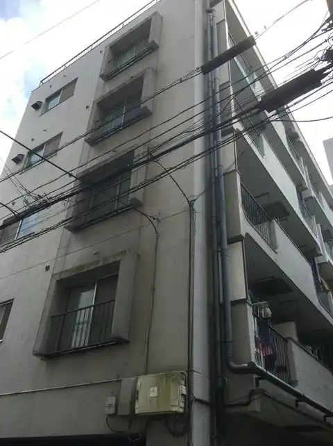 ヴィラ西東京