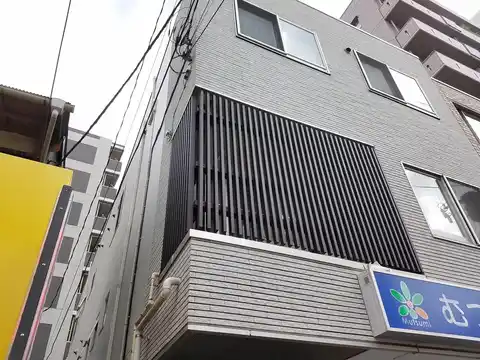 TIアーバン横浜橋