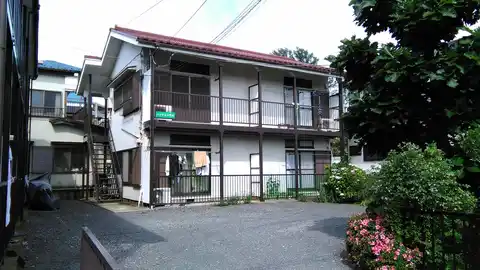 ハイツエンゼル