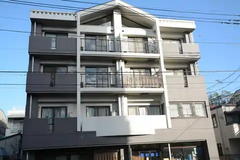 シティハウスニシムラ