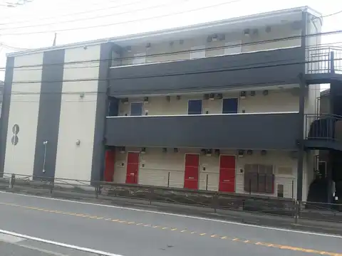 ブランニュー溝の口
