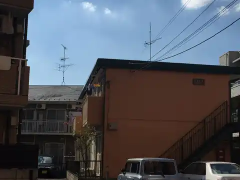 コーポたかお