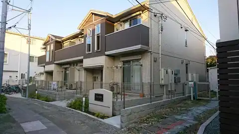 アレイ湘南