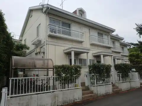 パイナリーハイツ