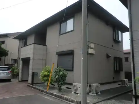 ヴェルテス六番館