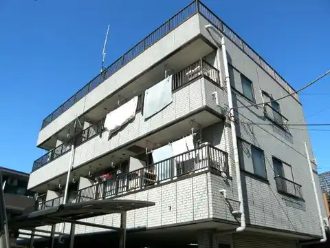 コーポサルビア
