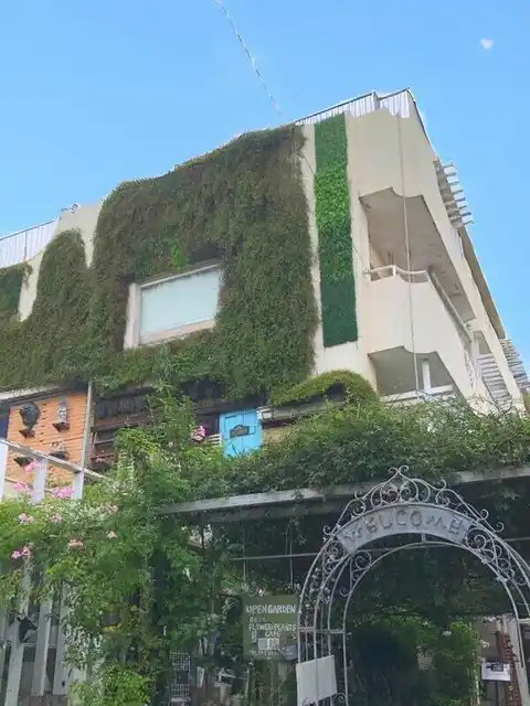 A&Dハウス自由が丘グリーンホール