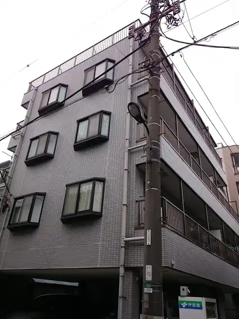 KMYハイツ