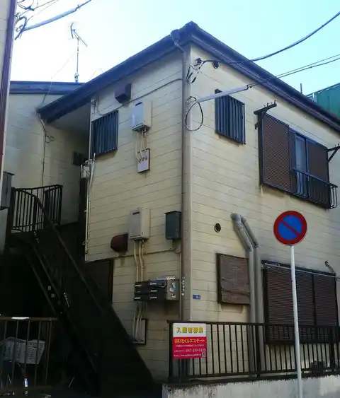 リバービーチNO1