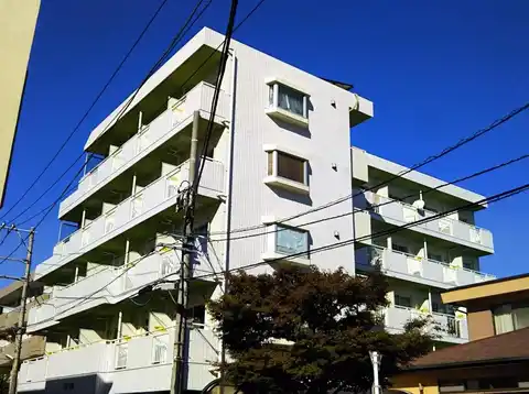 TOP稲城