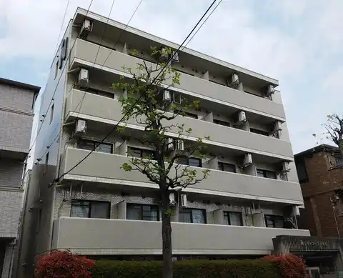 シティコープ元住吉