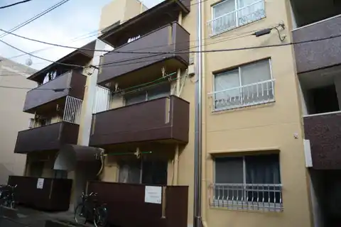 富士コーポ