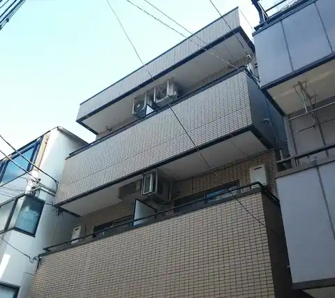 ピア小杉