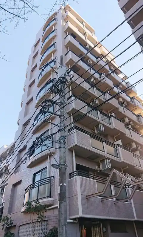 ドルチェ目白台