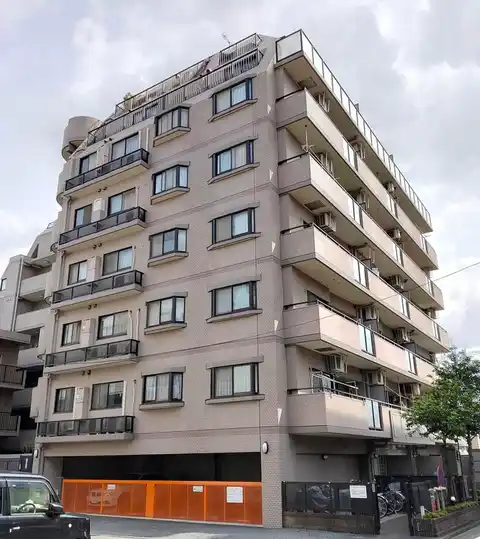 カインドステージ西立川2