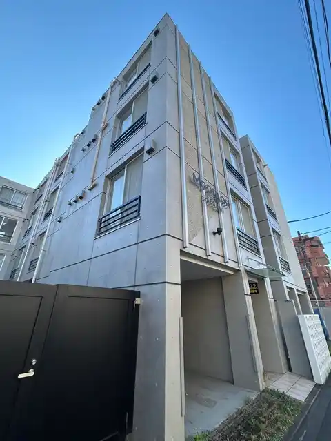 MODULOR池上