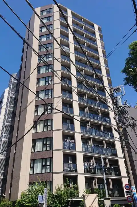クレヴィア池袋West